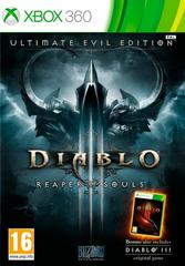 Diablo III: Reaper Of Souls (Xbox 360) BEG